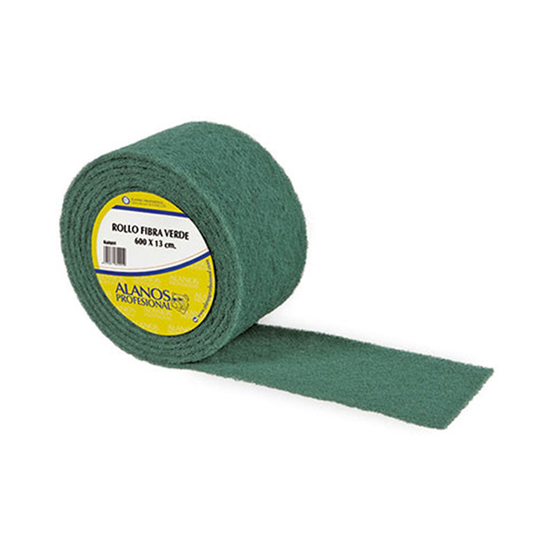 Estropajo Verde Rollo - 6 metros 1