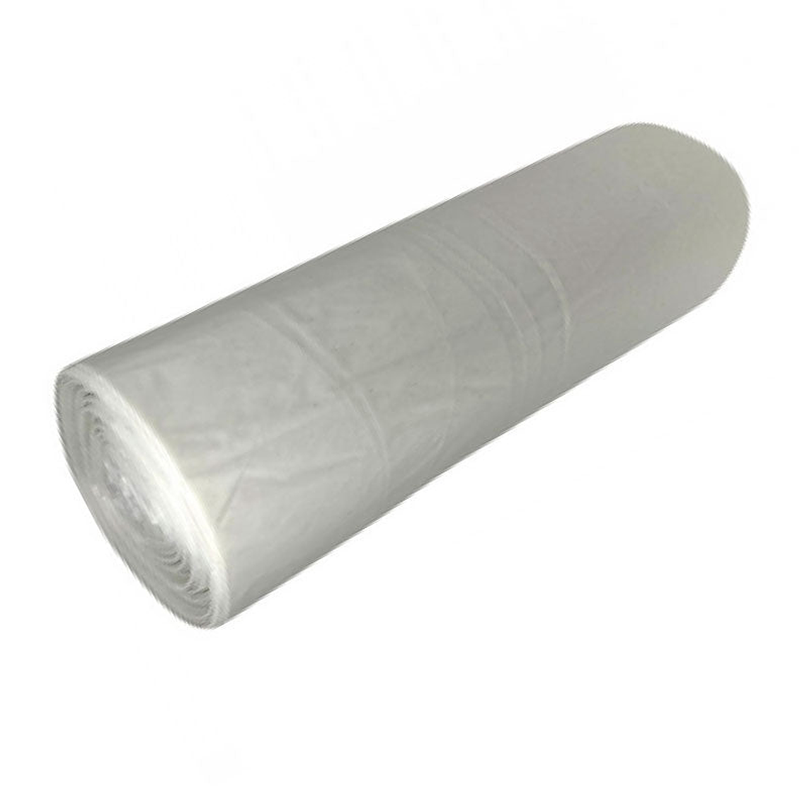 Bolsas de Basura Industrial Bérrio Blanco 120 L - 25 Bolsas 1