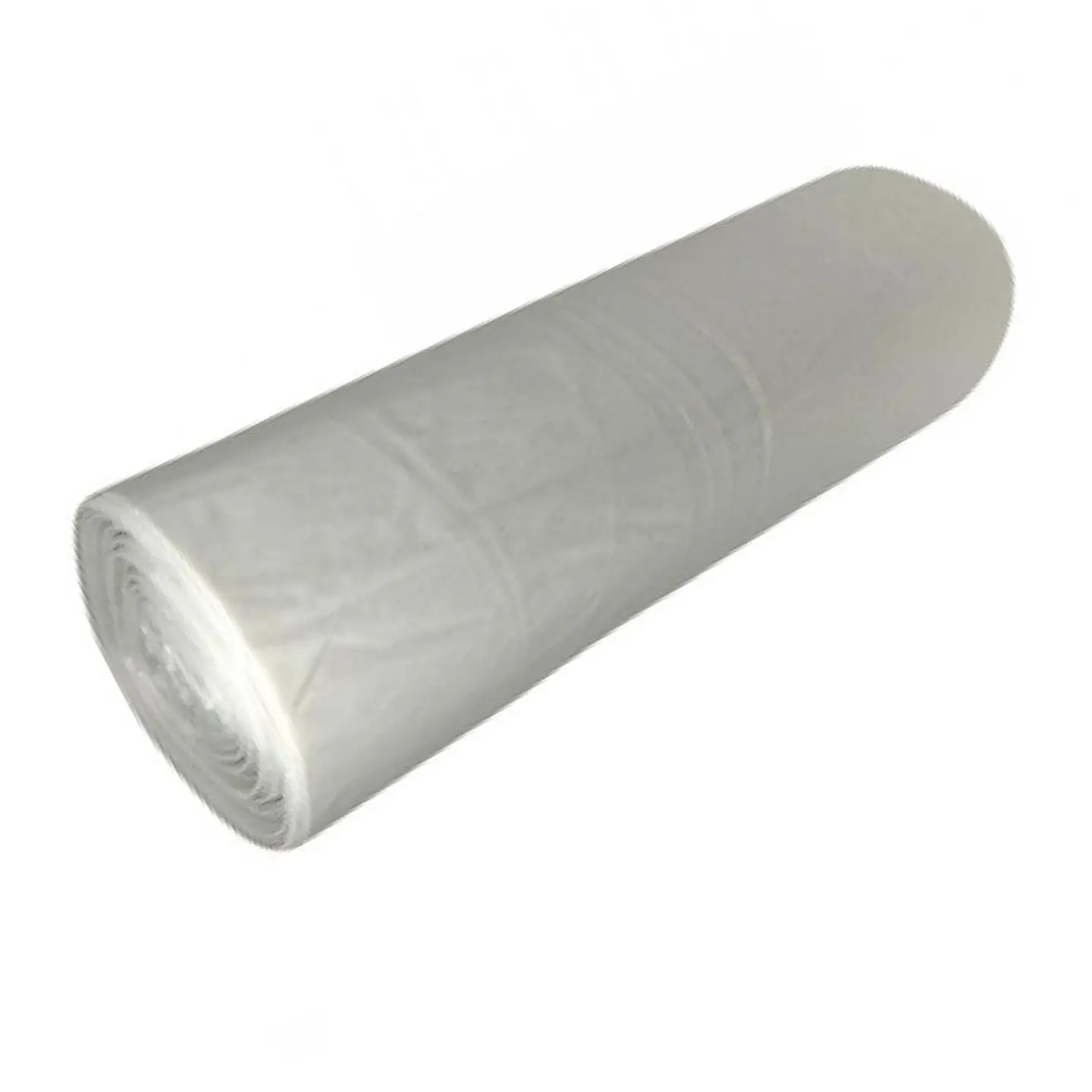 Bolsas de Basura Industrial Bérrio Blanco 120 L - 25 Bolsas 1