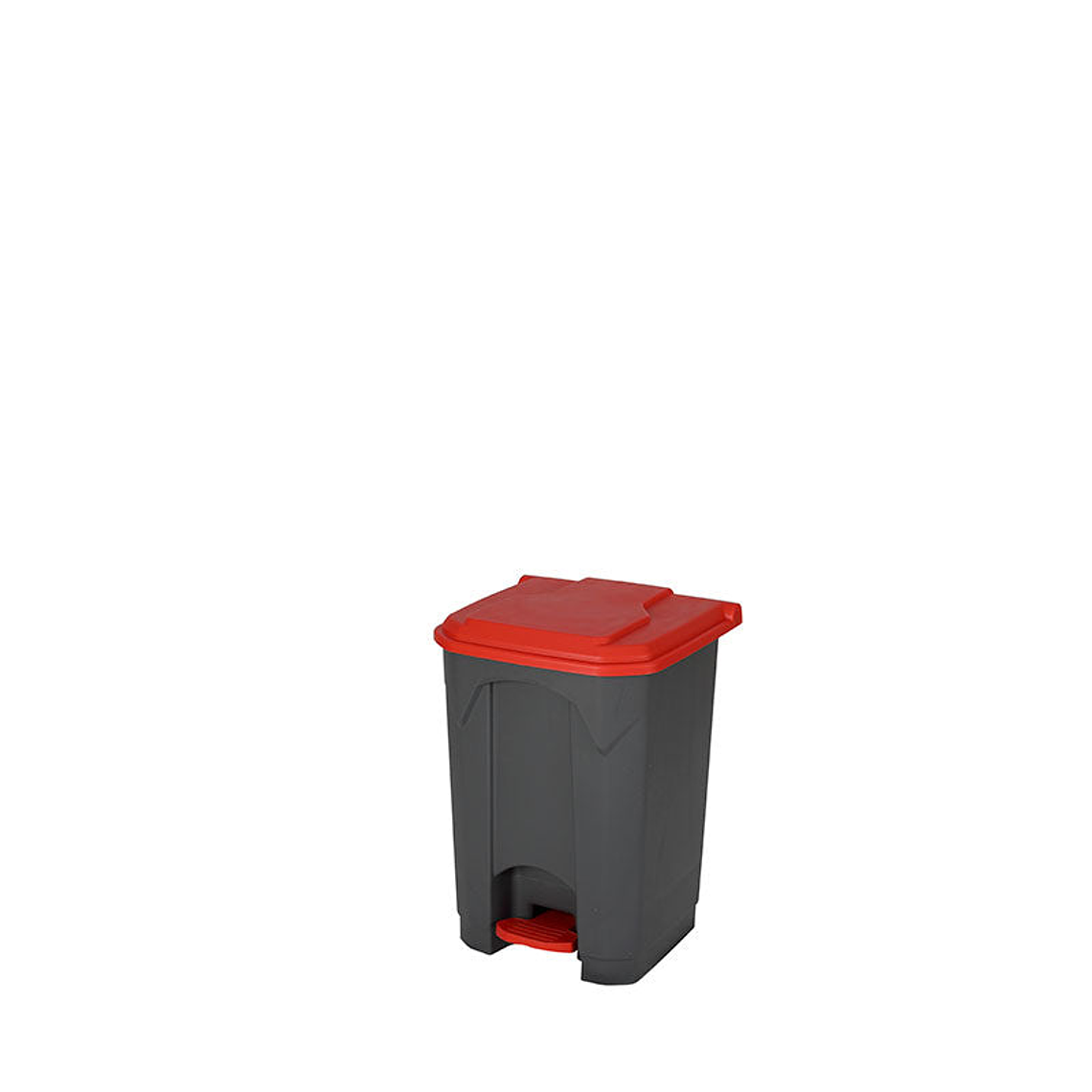 Cubo de Reciclaje con Pedal 45 L 3