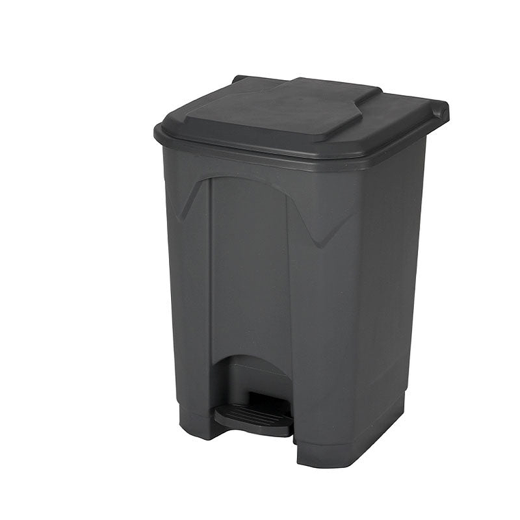 Cubo de Reciclaje de Pedal 87 L 2