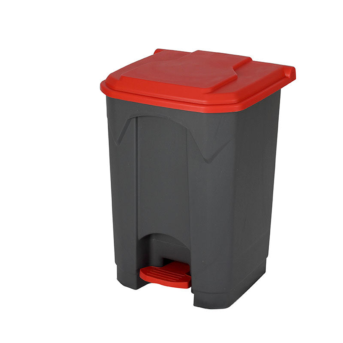 Cubo de Reciclaje de Pedal 87 L 3