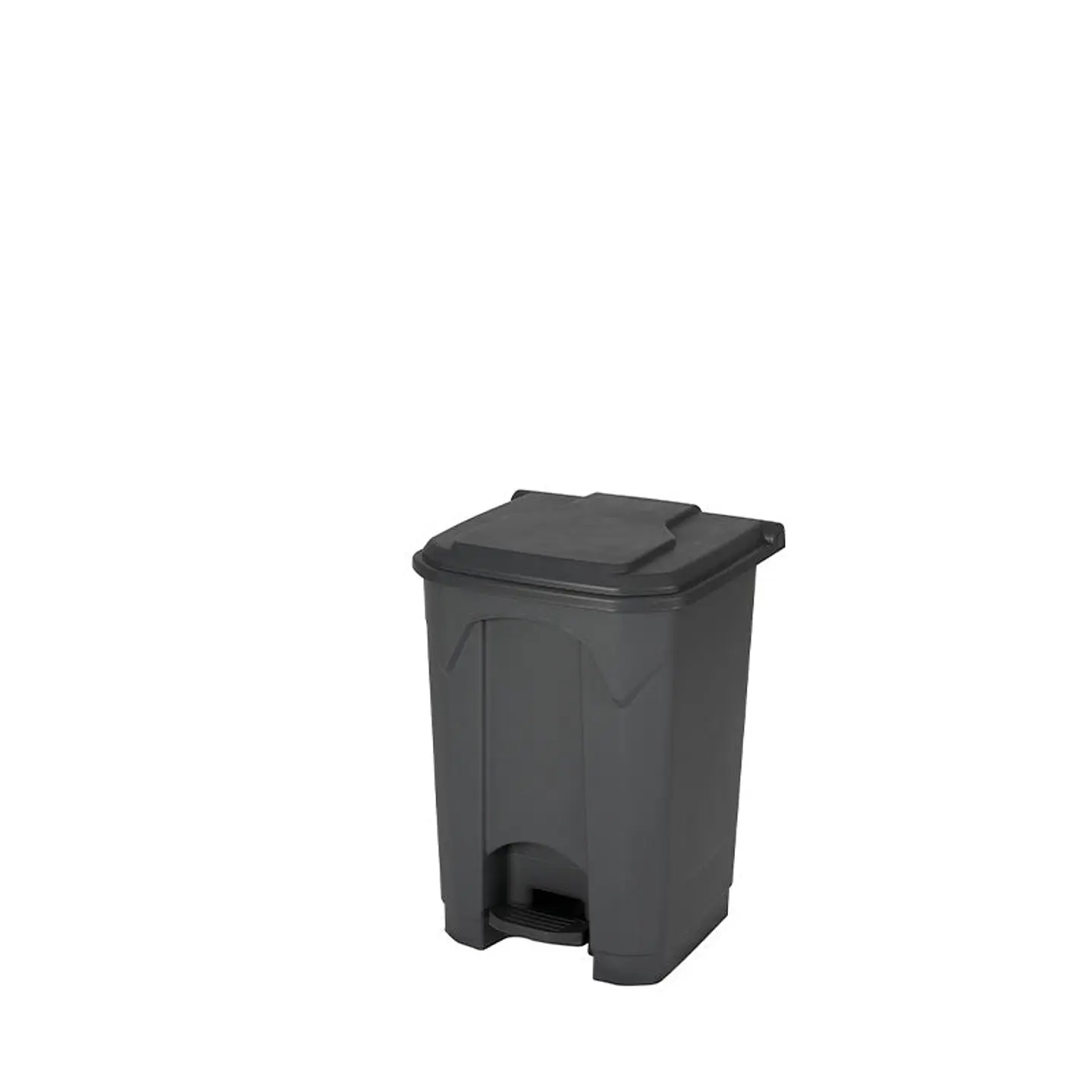 Cubo de Reciclaje de Pedal 68 L 6
