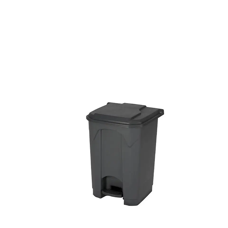 Cubo de Reciclaje de Pedal 68 L 6