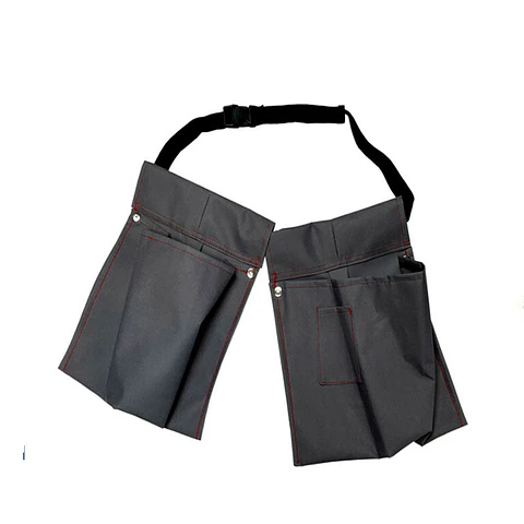 Bolso de Apoyo para Cinturón de Limpiacristales