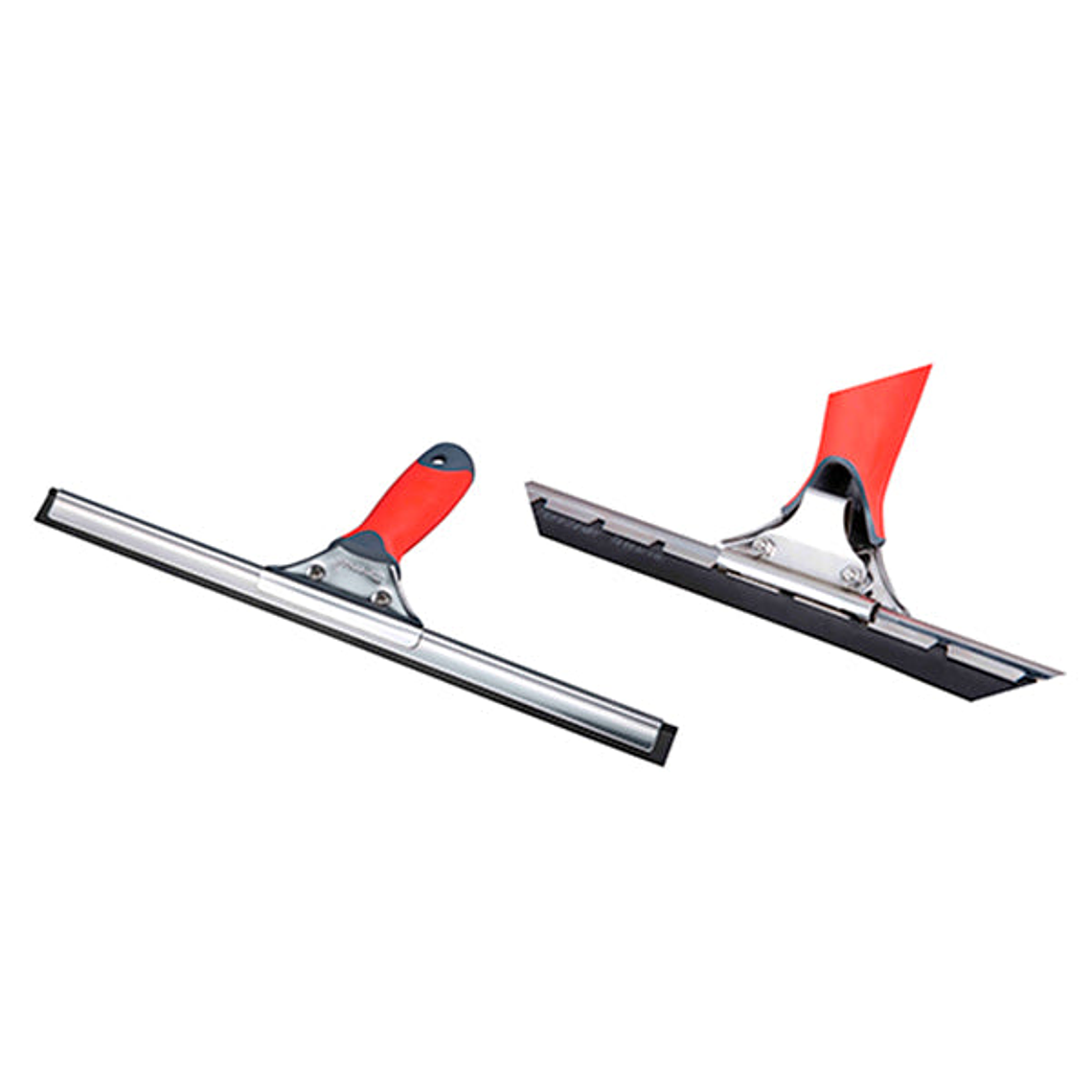 Rasqueta Limpiacristales Profesional 3