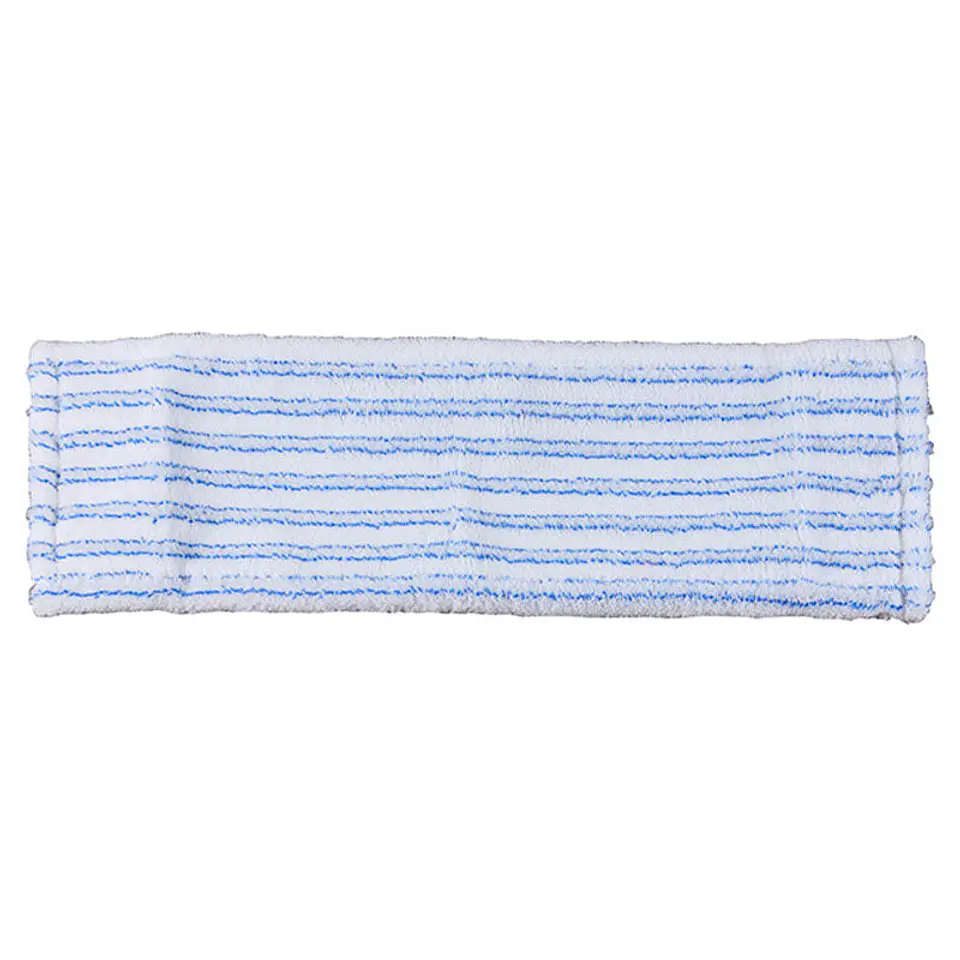 Mopa Seca de Microfibra Profesional 1