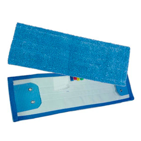  Mopa Microfibra Sistema Wet Bérrio