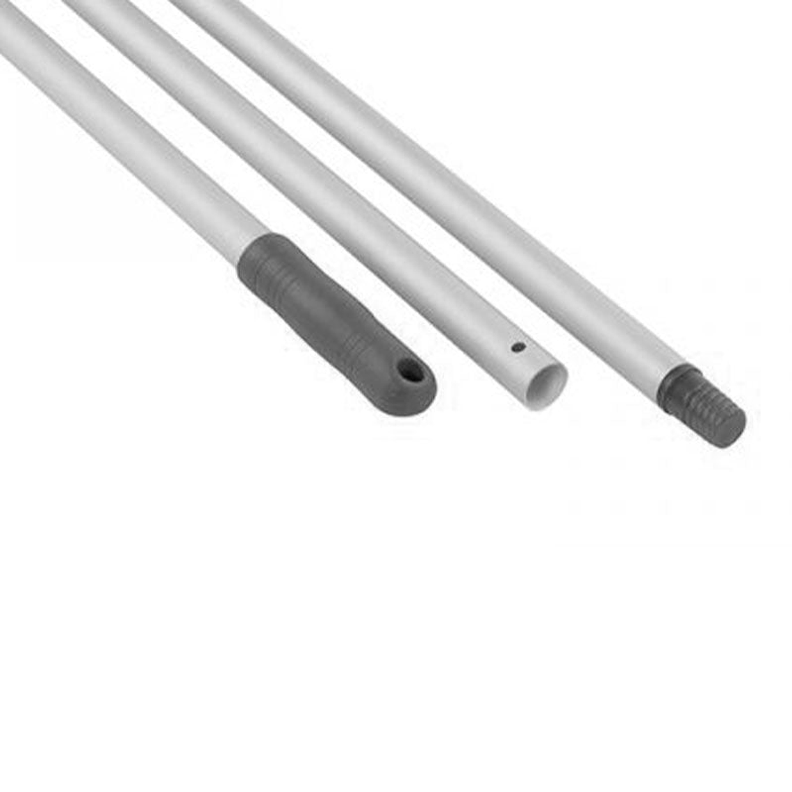 Mango de Aluminio Extensible con Agujero - 140 cm (2x70) 1