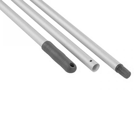Mango de Aluminio Extensible con Agujero - 140 cm (2x70)