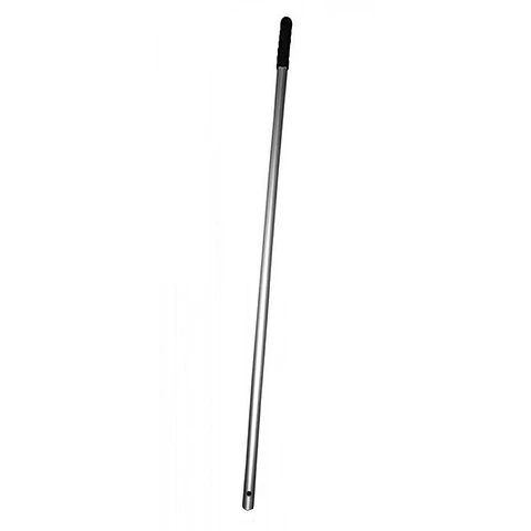 Mango de Aluminio con Agujero - 140 cm