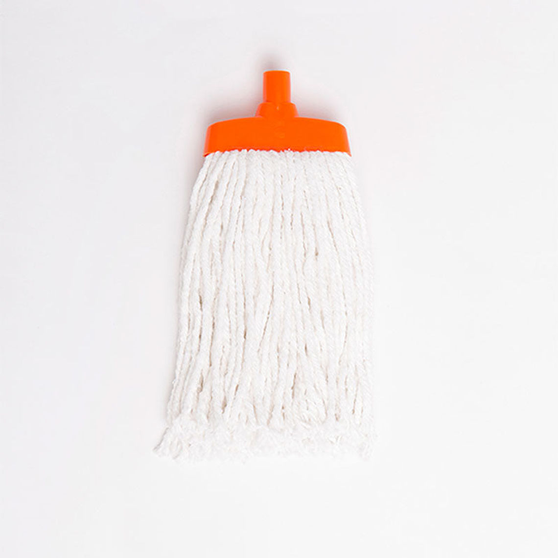 Fregona Industrial Bailarina 100% Algodón 1