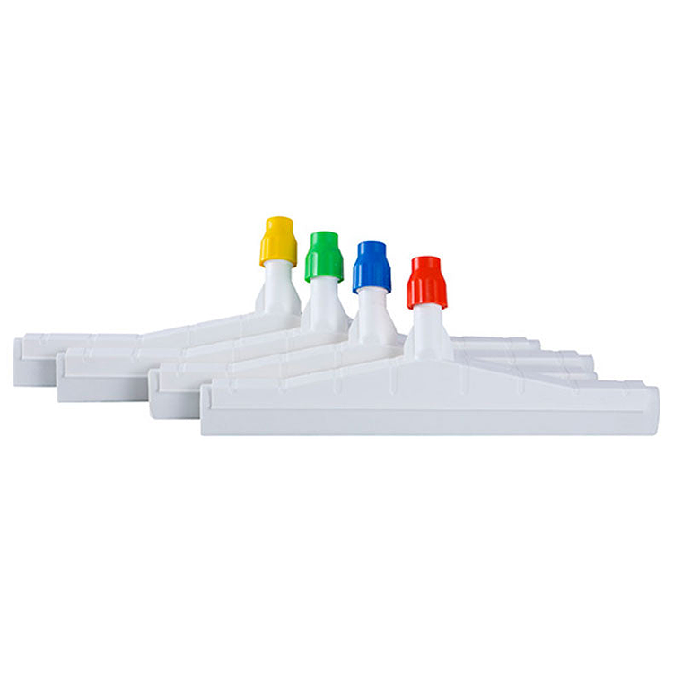 Haragán Limpieza HACCP 2