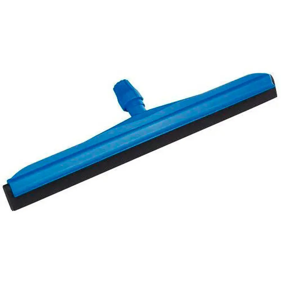 Haragán de Limpieza Plástico Azul 1