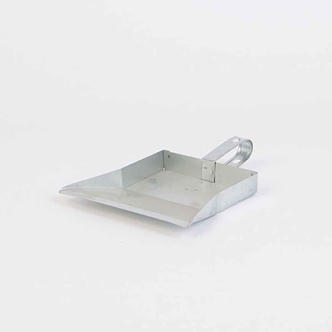 Recogedor Galvanizado 1