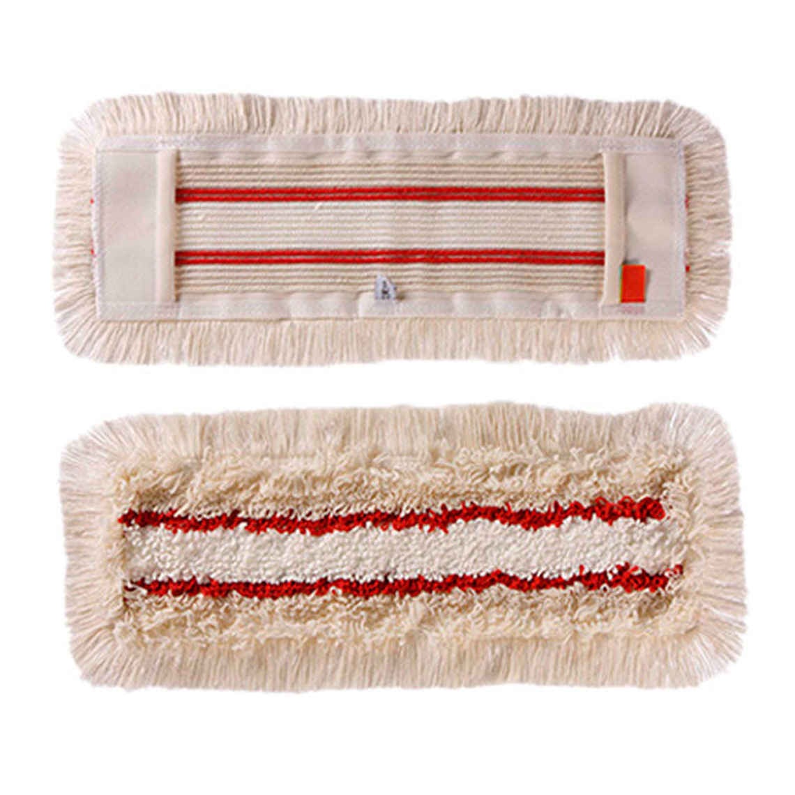 Mopa Seca de Algodón Profesional  1