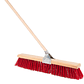 Escoba Industrial para Limpieza de Exteriores 60 cm - Miniatura 1