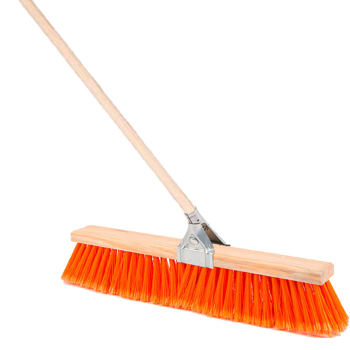 Escoba Industrial para Interiores 60 cm 1
