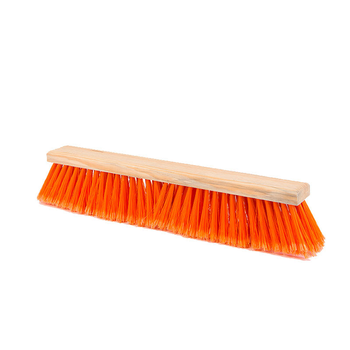 Escoba Industrial para Interiores 60 cm 2