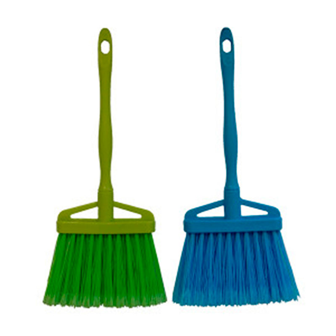 Escoba para el Polvo 2