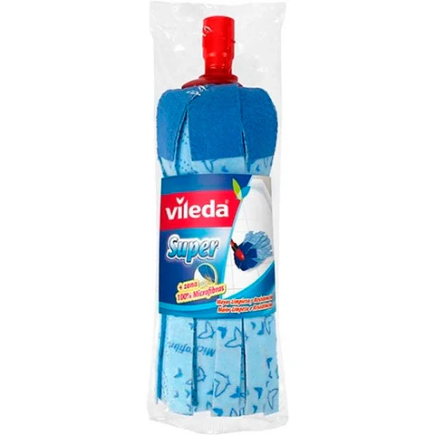 Esfregona Vileda