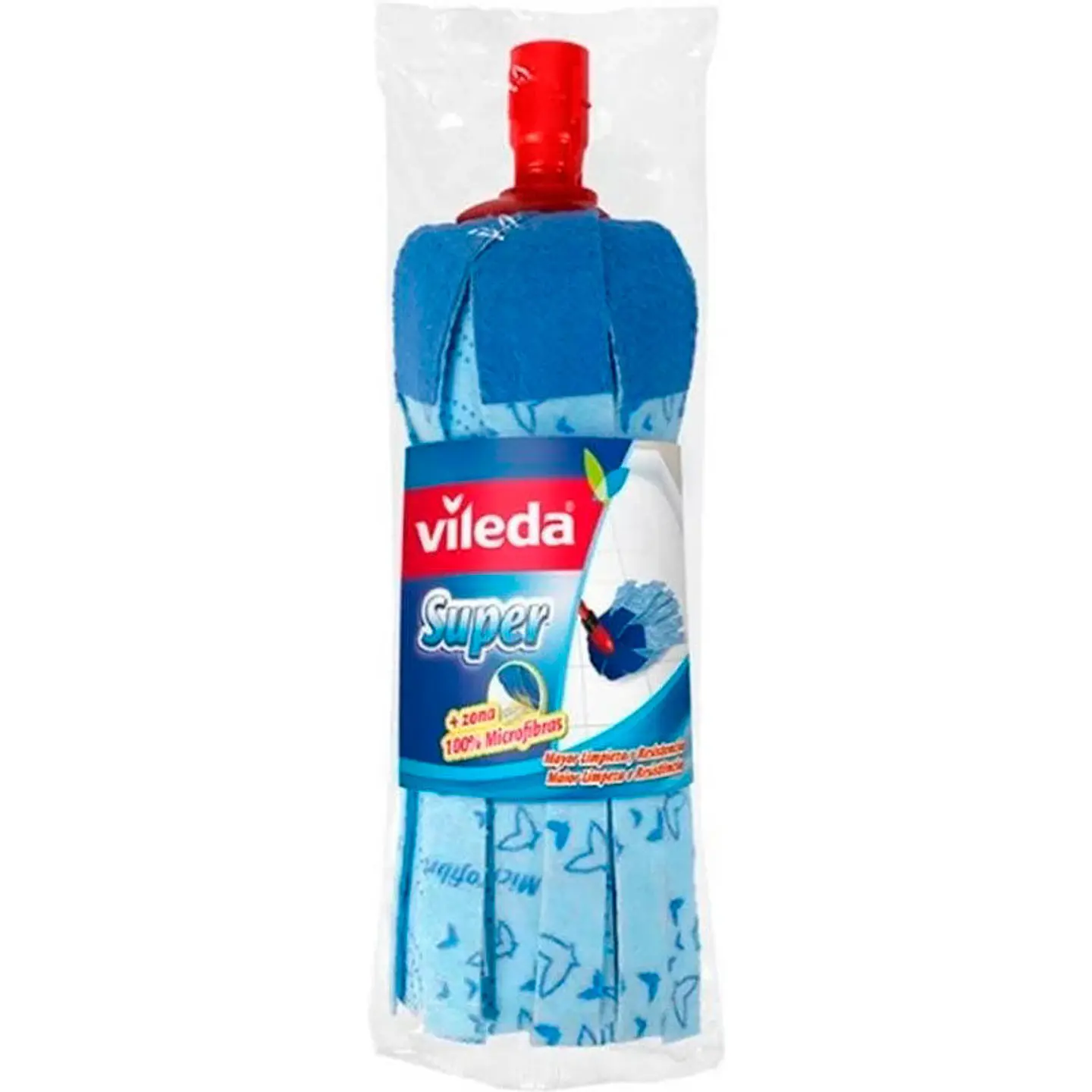 Esfregona Vileda 1