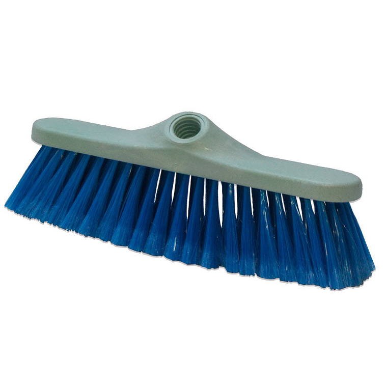 Cepillo Lavacoches Profesional - Sin mango 1