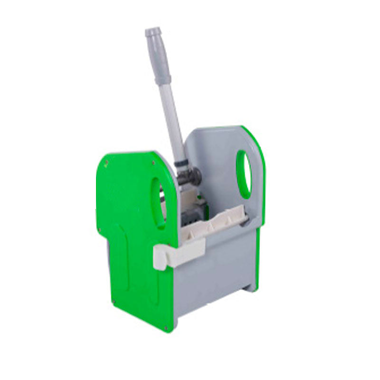 Prensa Escurridora para Carros de Fregado 6