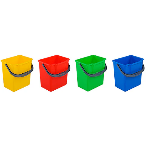 Cubo 6 L Bérrio