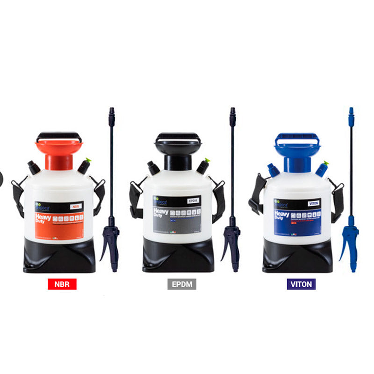 Pulverizador de Presión Manual TEC - 5 L 1