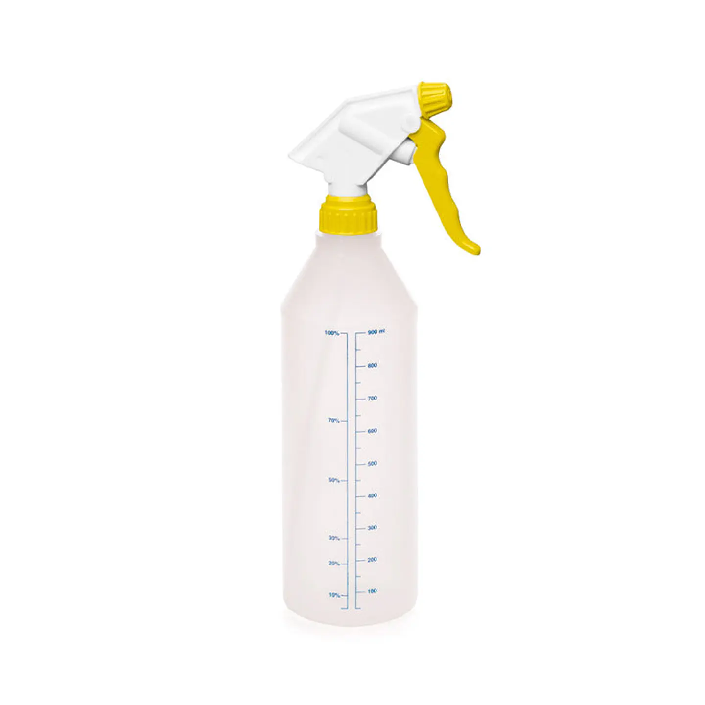 Botella Pulverizadora Manual Maxi Color – 1 L 3