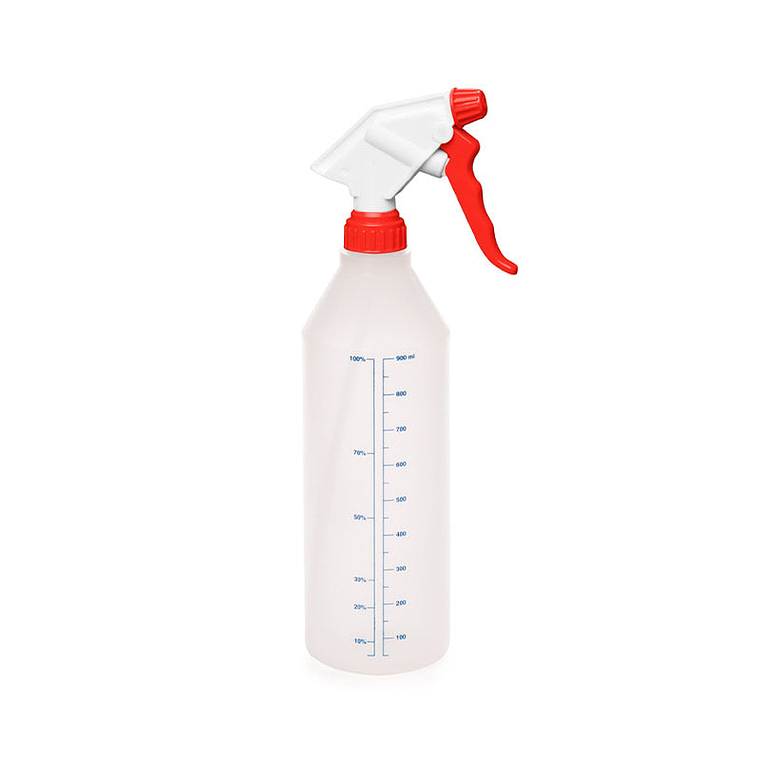 Botella Pulverizadora Manual Maxi Color – 1 L 4