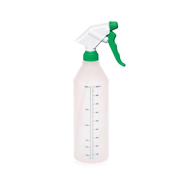 Botella Pulverizadora Manual Maxi Color – 1 L 5