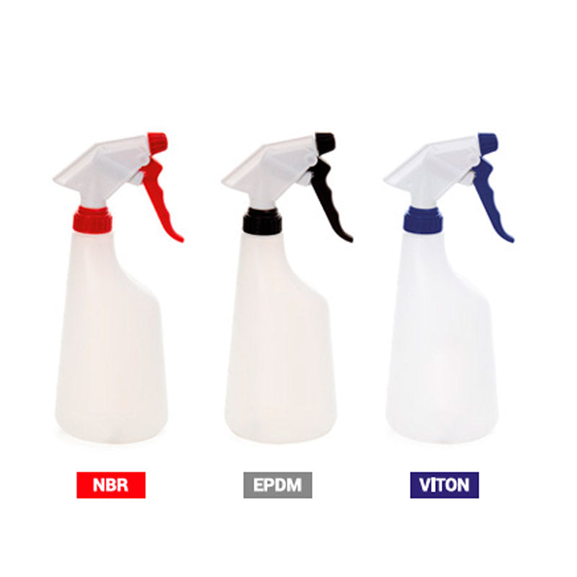 Botella Pulverizadora Max Color – 0,63 L 1