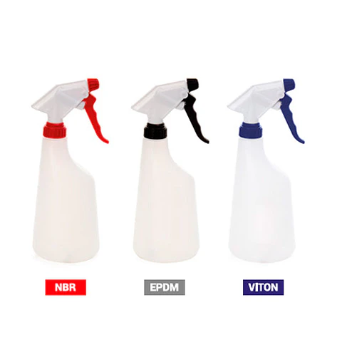 Botella Pulverizadora Max Color – 0,63 L