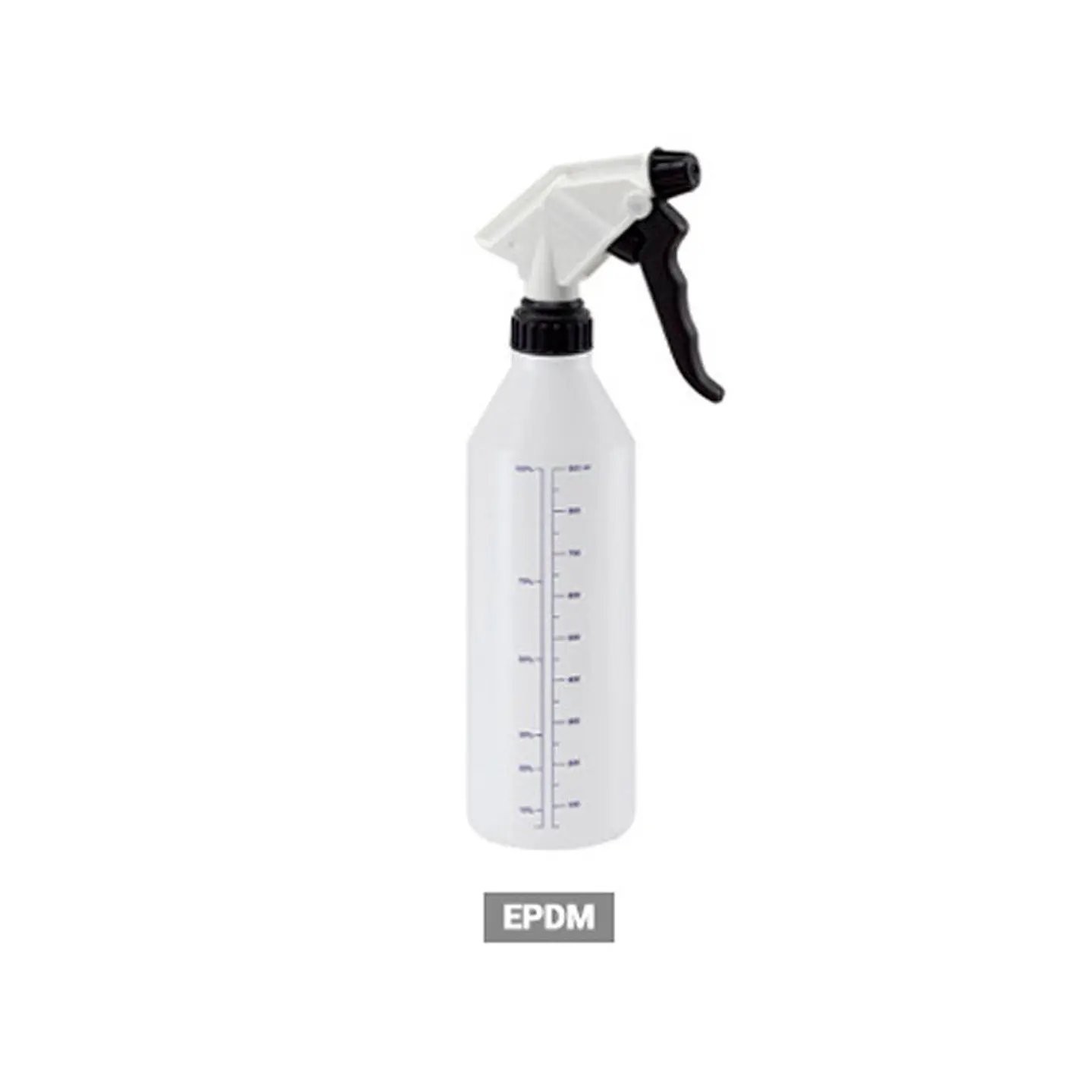 Botella Pulverizadora Profesional Maxi Color - 1 L 2