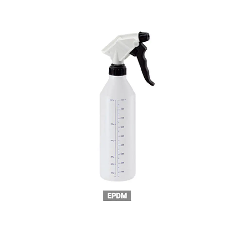 Botella Pulverizadora Profesional Maxi Color - 1 L 2