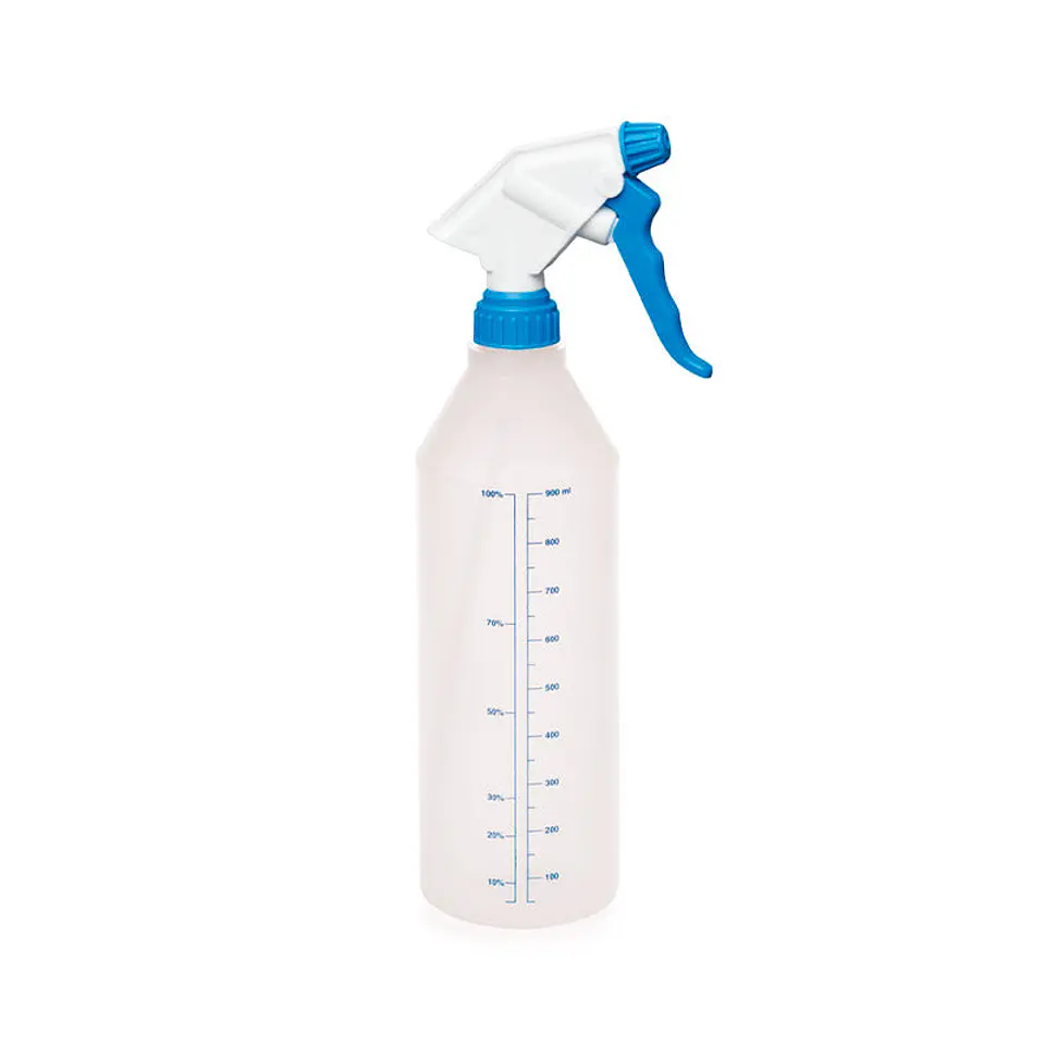 Botella Pulverizadora Manual Maxi Color – 1 L 6