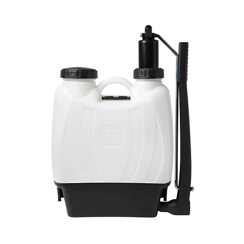 Pulverizador de Presión Manual TEC - 16 L
