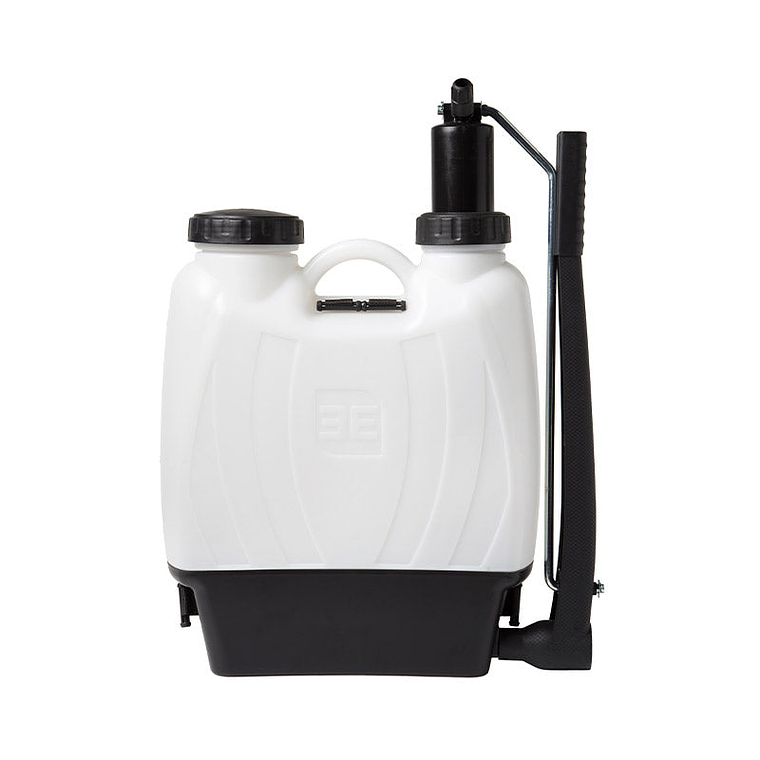 Pulverizador de Presión Manual TEC - 16 L 1