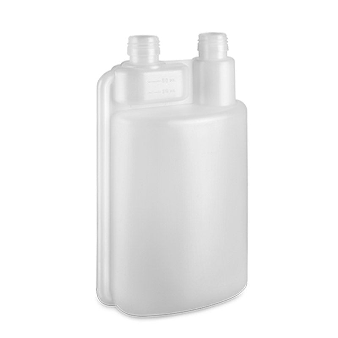 Botella Dosificadora Recargable de 1 Litro 2