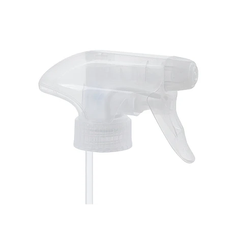 Pulverizador SP05 VP 28/400 Transparente