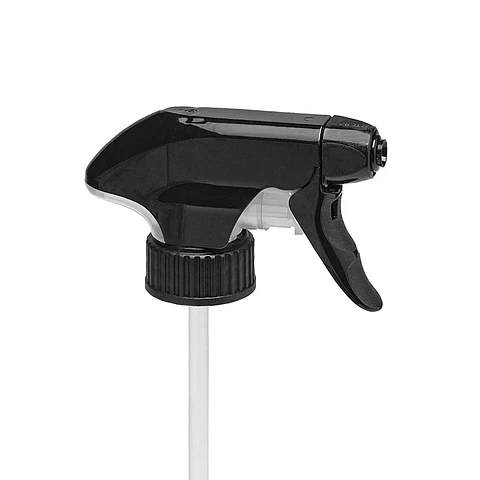Pulverizador SP05 VP 28/400 Negro