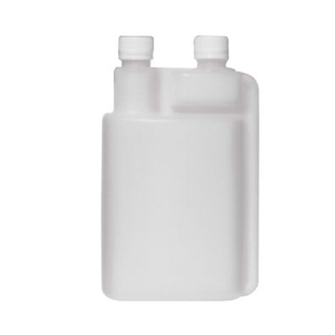 Botella Dosificadora Recargable de 1 Litro 3