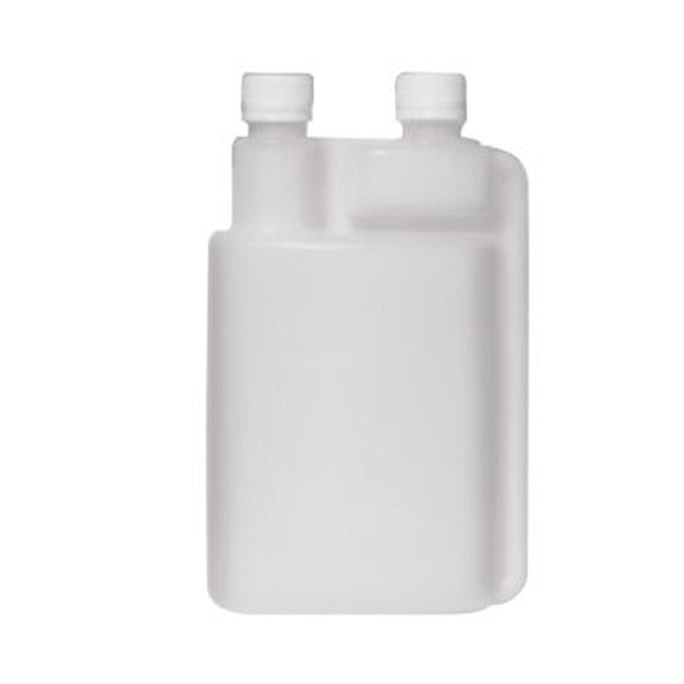 Botella Dosificadora Recargable de 1 Litro 3