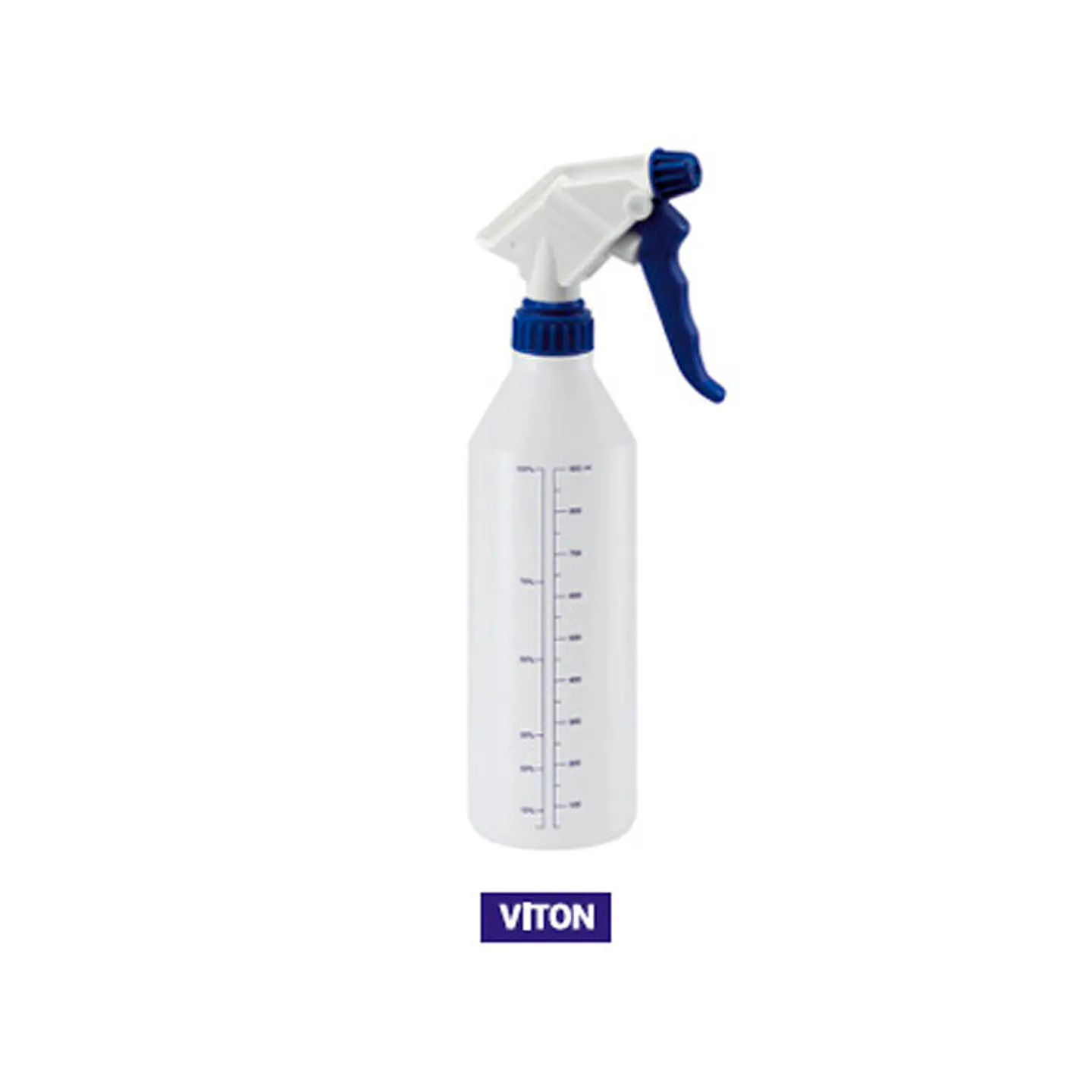 Botella Pulverizadora Profesional Maxi Color - 1 L 4