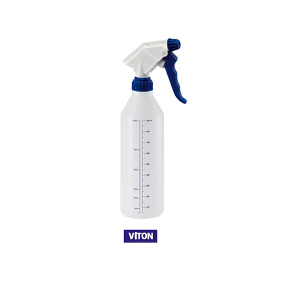 Botella Pulverizadora Profesional Maxi Color - 1 L 4