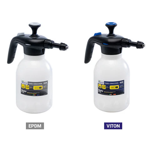 Pulverizador de Espuma Presión Manual TEC TWO 2 L