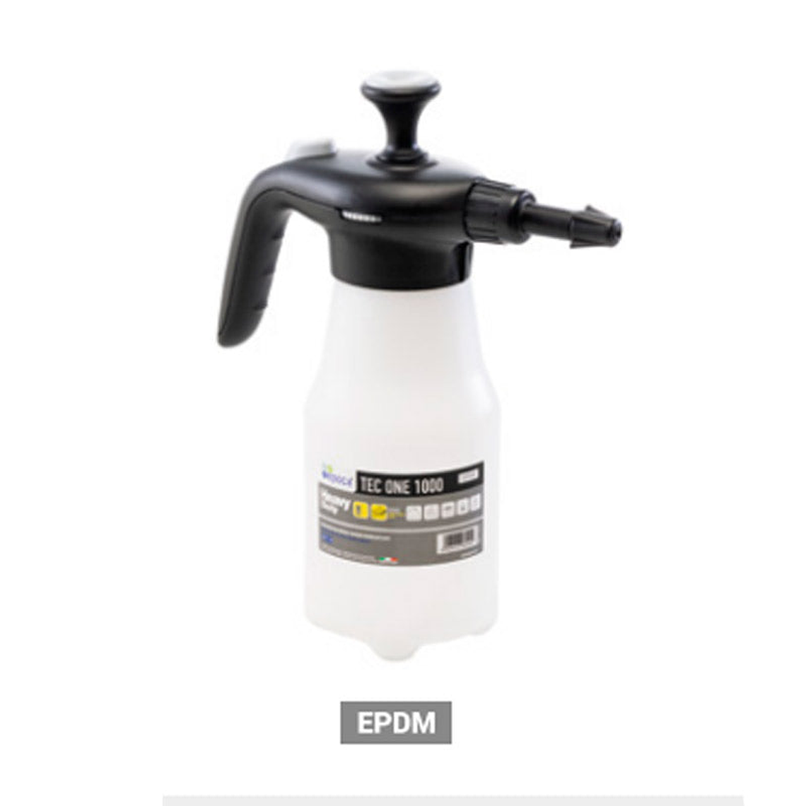 Pulverizador de Presión Manual TEC ONE - 1.3 L 3
