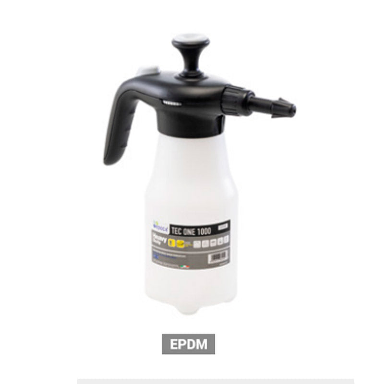 Pulverizador de Presión Manual TEC ONE - 1.3 L 3